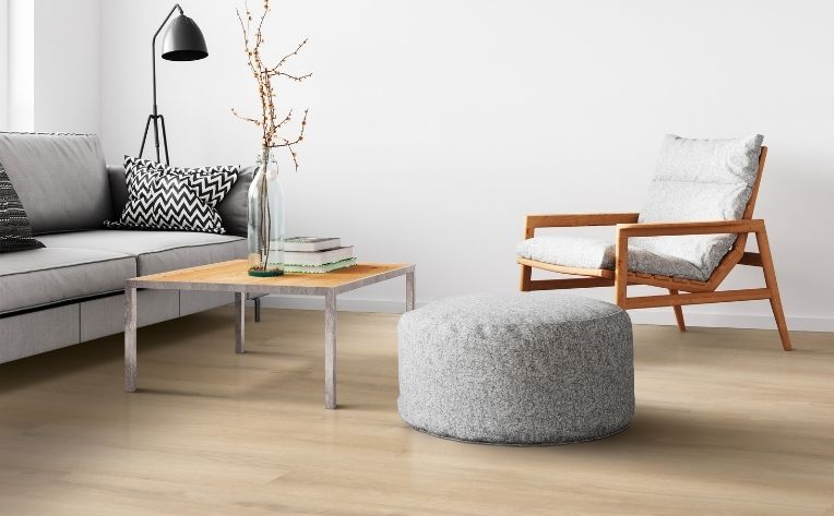 أثاث منقوش على الطراز البوهيمي أثاث غرفة أنيقة مثال